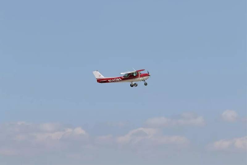 Yaponiyanın Fukuoka Əyalətində "Cirrus SR20" Təyyarəsi Qəzaya Uğradı - 3 Nəfər Həlak Oldu