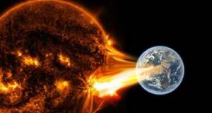 Sabah maqnit qasırğası olacaq