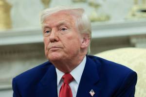 "Forbes": Trampın sərvəti 1,1 milyard dollar azalıb Xəbər şəkili