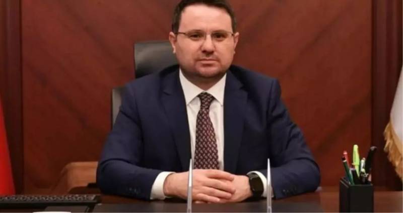 İstanbul Respublika Baş Prokuroru <strong>Akın Gürlek</strong>: Həyatı, Karyerası və Ailəsi haqqında Bütün Məlumatlar