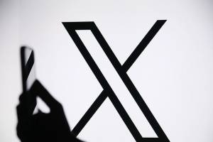 "X" sosial şəbəkəsində nasazlıq yaşanıb Xəbər şəkili