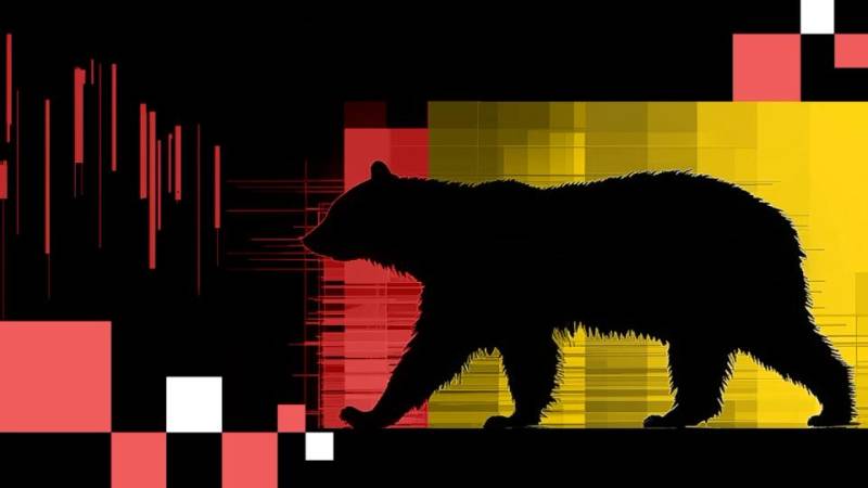 Bitcoin (BTC) Qiyməti İlin Sonunda 80.000 Dollara Yaxınlaşır: Bazar Niyə Zəifləyir?