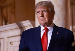 Donald Tramp yeni stadionun adının öz adı ilə bağlı olmasını istəyir Xəbər şəkili