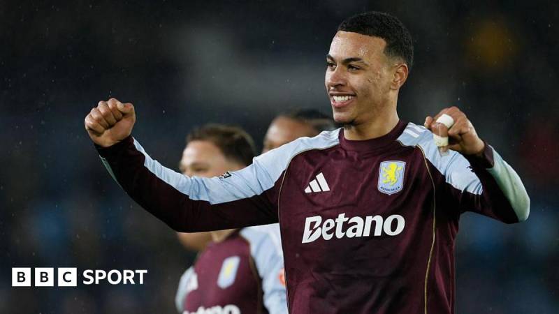 Morgan Rocersin İngiltərə Milli Komandasındakı Yüksəlişi: Tuçelin Seçimi Performansla Əsaslandırırmı?