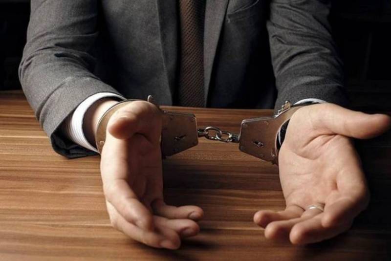 Türkiyədə FETÖ ilə əlaqədə şübhəli bilinən iki yüksək rütbəli zabit saxlanılıb