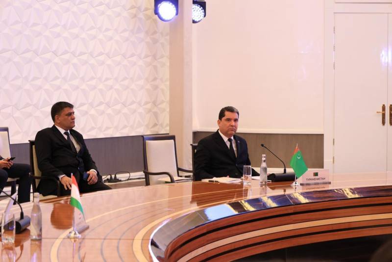 Mədəniyyət naziri Daşkənddə Nazirlər Konfransında çıxış edib (FOTO)