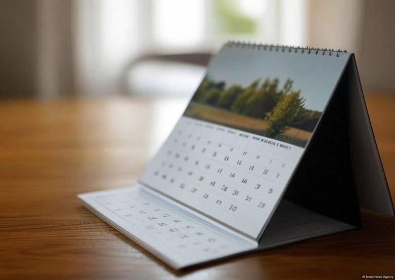 Bu həftədən başlayaraq 4 gün ardıcıl iş olmayacaq