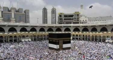 Həcc ziyarətinə getmək istəyənlərin nəzərinə