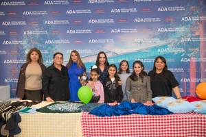 ADA İbtidai Məktəbində xeyriyyə məqsədli Payız festivalı – Məhsul bayramı keçirilib (FOTO) Xəbər şəkili