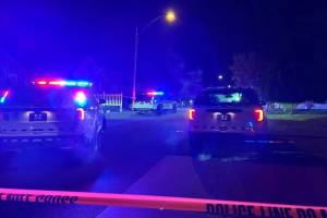 ABŞ-də əyləncə mərasimində atışma olub, yaralılar var Xəbər şəkili