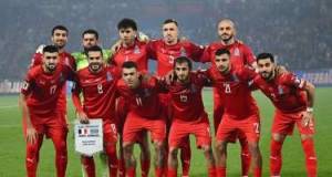 Azərbaycan İslandiyaya məğlub oldu - DÇ-2026