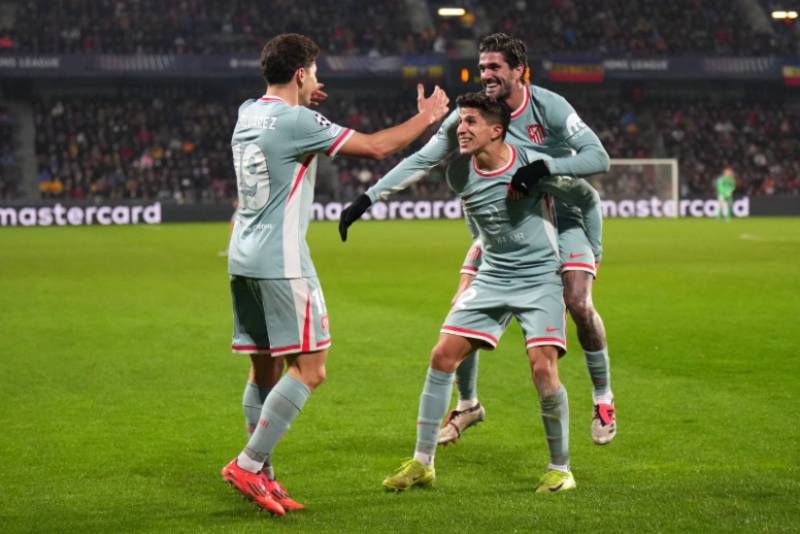 "Atletiko" yeni investorun nəzarətinə keçib