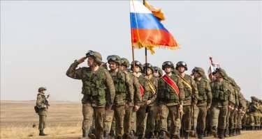 ​Rusiya ordusunda pilotsuz sistemlər bölməsi yaradıldı