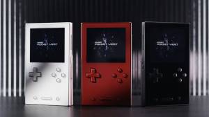 Uzun Gözləntidən Sonra: Ayaneo Pocket Vert Şaquli Oyun Konsolunun Texniki Xüsusiyyətləri Təsdiqləndi Xəbər şəkili