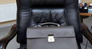 Təhlükəsizlik departamentinə yeni rəis təyin edildi -FOTO