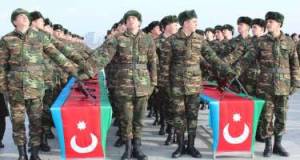 Bu şəxslərə əsgərlikdən möhlət verilir -RƏSMİ Xəbər şəkili