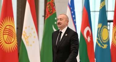 Prezidentdən Zəngəzur dəhlizi ilə bağlı önəmli açıqlama