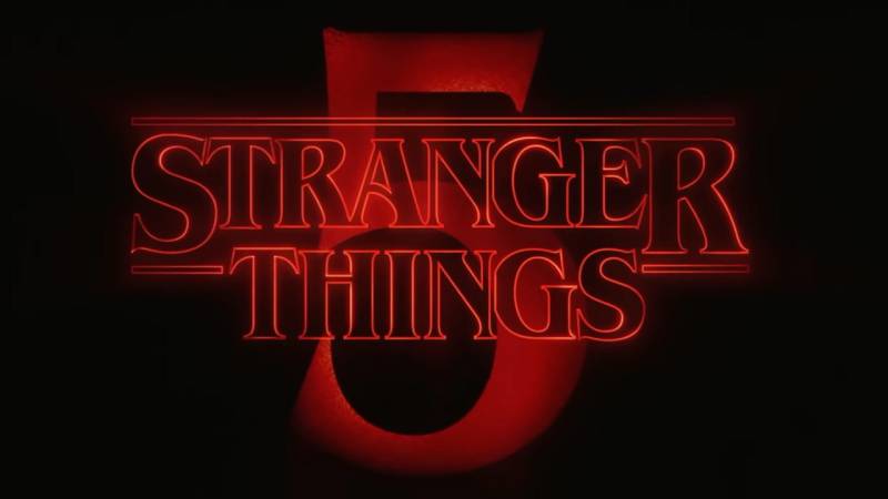 Populyar "Stranger Things" Final Sezonu Netflix Serverlərini Çökdürdü - 14.000 Şikayət Qeydə Alındı