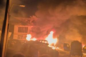 Cammu və Kəşmirin paytaxtında baş verən partlayışda 7 nəfər ölüb