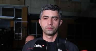 Faciəyə səbəb olan yanğının səbəbi bilindi