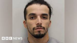 Uandsvort Həbsxanasından Səhvən Buraxılan Əlcəzairli Cinsi Cinayətkar Brahim Kaddour-Şərif Tutuldu Xəbər şəkili