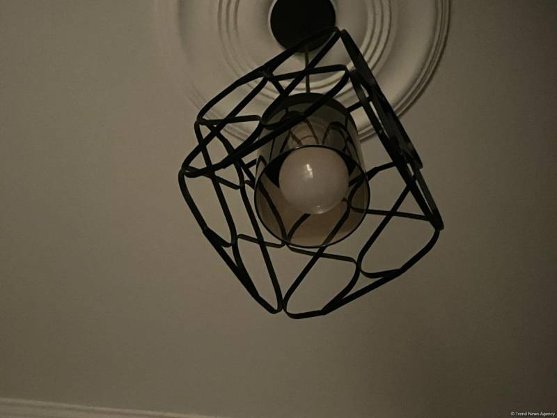 Kiyevin böyük bir hissəsi işıqsız qalıb