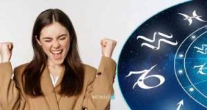 Bu bürclərin bəxti açıldı -Möcüzələr dövrü başlayır Xəbər şəkili