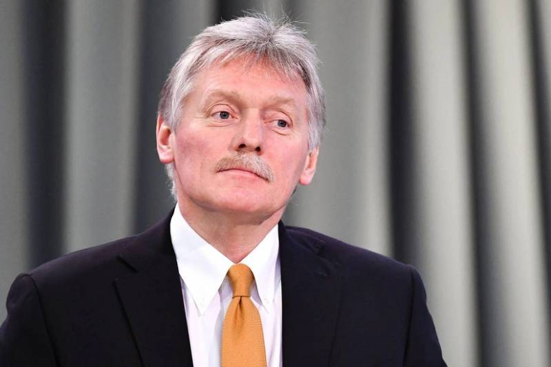 Peskov: "Southern Spear" əməliyyatı beynəlxalq hüquqa uyğun şəkildə həyata keçirilməlidir