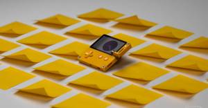 Playdate: Necə kiçik bir konsol "indie" tapmaca oyunlarının sevilən mənbəyinə çevrildi Xəbər şəkili