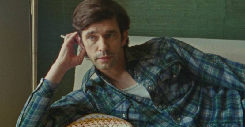 Yaradıcılığı Təsdiqləyən Film: Ira Sachs'ın "Peter Hujar’s Day" Əsəri Necə Yaranıb?