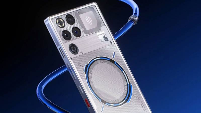 RedMagic 11 Pro oyun flaqmanı qlobal bazarda – Xüsusiyyətləri və Qiymətləri