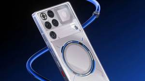 RedMagic 11 Pro oyun flaqmanı qlobal bazarda – Xüsusiyyətləri və Qiymətləri Xəbər şəkili