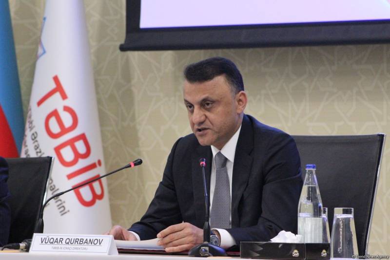 TƏBİB stomatoloqlarla bağlı ciddi addımlar atacaq