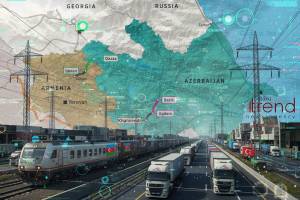 Zəngəzur dəhlizi: Asiya və Avropanın uzlaşma layihəsi Xəbər şəkili