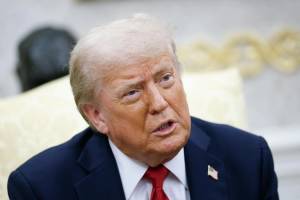 Tramp CAR-da keçiriləcək G20 sammitində iştirak etməyəcək Xəbər şəkili