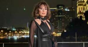 Xalq artisti Tünzalə Ağayeva qotika tərzində - VİDEO / FOTOLAR