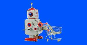 Süni İntellekt (Sİ) Alış-veriş Köməkçiləri Köhnə Texnologiyada Qalıblar Xəbər şəkili