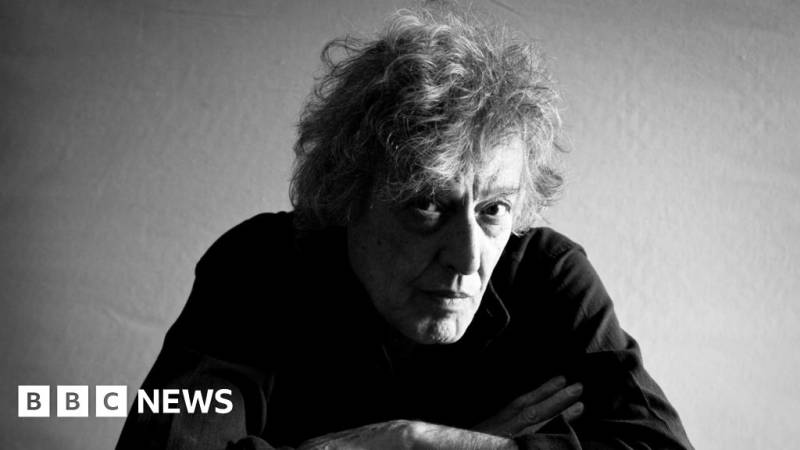 Britaniyanın Məşhur Dramaturqu Ser Tom Stoppard 88 Yaşında Vəfat Etdi