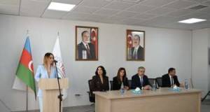 “Həkim çatışmazlığının aradan qaldırılması üçün işlər davam edir“ -Zamirə Ədilova 