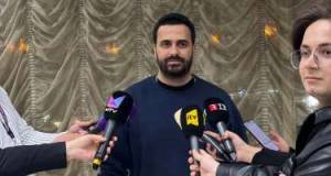 Orxan Zeynallı: Bugünkü konsert sosial mediaya səs salacaq Xəbər şəkili