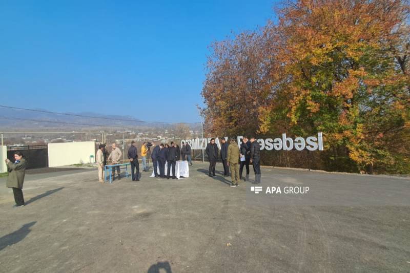 Xıdırlı sakini: Ağdama qayıdışım unudulmayacaq tarixdir