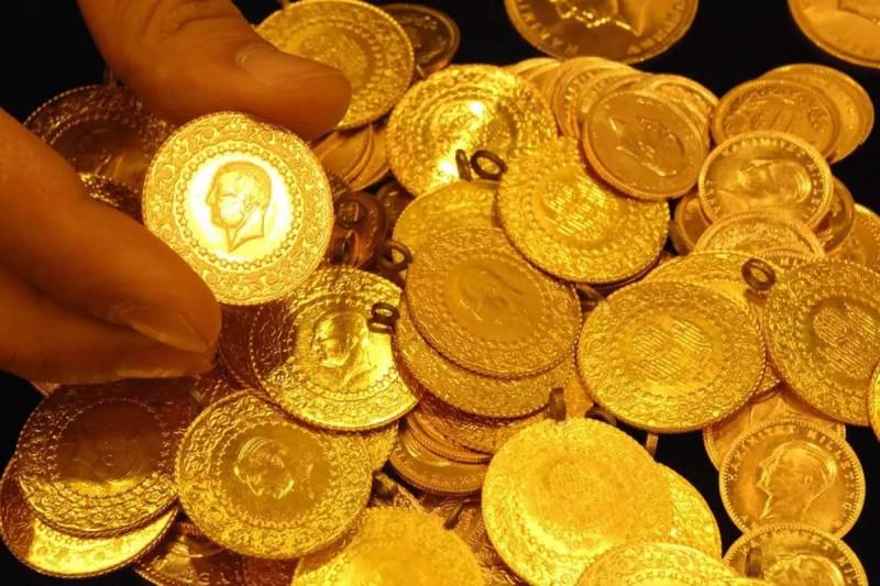 ABŞ Mərkəzi Bankının (Fed) Siqnalları Qızıl Qiymətlərini Kəskin Artırdı