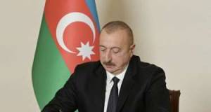 Prezident qanun imzaladı