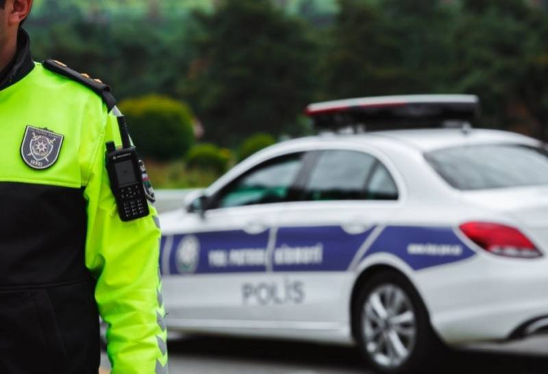 Həftəsonu yollarda diqqətli olun - BDYPİ-dən ÇAĞIRIŞ