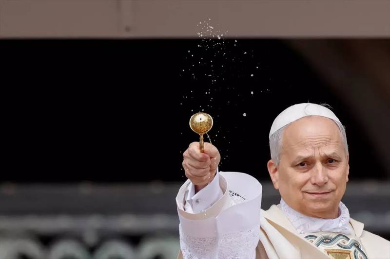 Katoliklərin Ruhani Lideri Papa XIV Leonun Türkiyə Səfərinin Geniş Proqramı: Ankaradan İznikə qədər