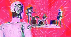 Musiqi Sənayesi və Süni İntellekt: Müəllif Hüquqları Uğrunda Gedən Gərgin Mübarizə Xəbər şəkili