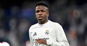 “Real" Vinisius barədə qərar verdi