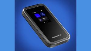 Netgear Nighthawk M7: WiFi 7 Dəstəyi və eSIM ilə Səyahətə Hazır Güclü 5G Hotspot Xəbər şəkili