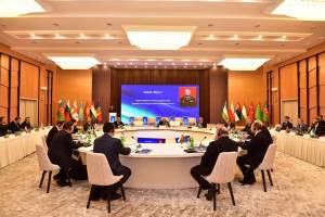 Polis Akademiyasında beynəlxalq konfrans keçirilib Xəbər şəkili