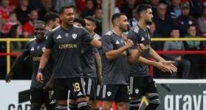 “Qarabağ" “Napoli”yə qarşı: Bu fakt rəqibə stimuldur Xəbər şəkili